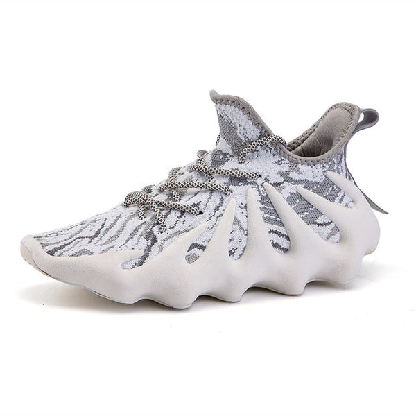 Luxury Couple shoes Trainer Race Breathable sports fashion 450 running shoes - TimelessGear9