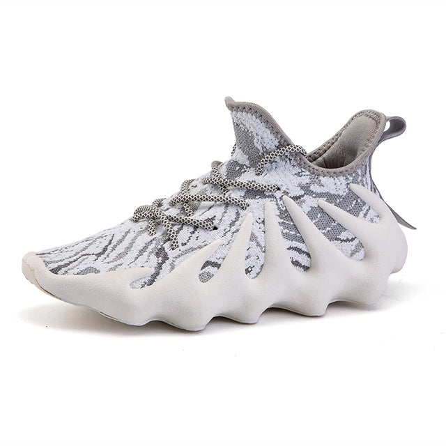 Luxury Couple shoes Trainer Race Breathable sports fashion 450 running shoes - TimelessGear9
