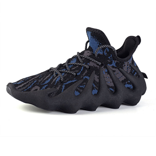 Luxury Couple shoes Trainer Race Breathable sports fashion 450 running shoes - TimelessGear9