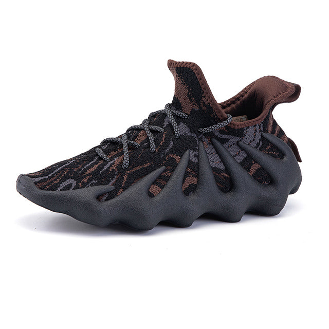 Luxury Couple shoes Trainer Race Breathable sports fashion 450 running shoes - TimelessGear9