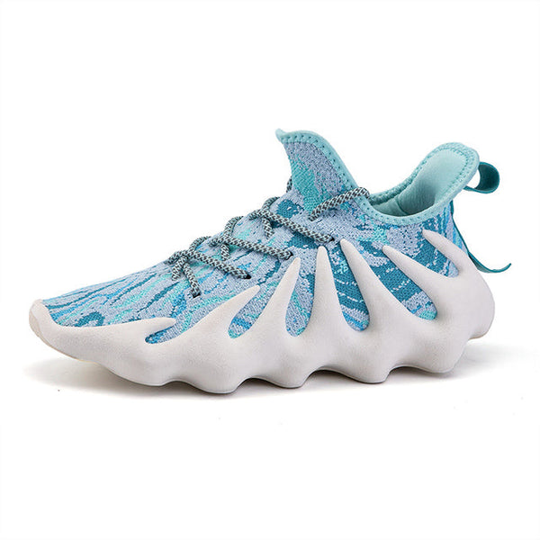 Luxury Couple shoes Trainer Race Breathable sports fashion 450 running shoes - TimelessGear9