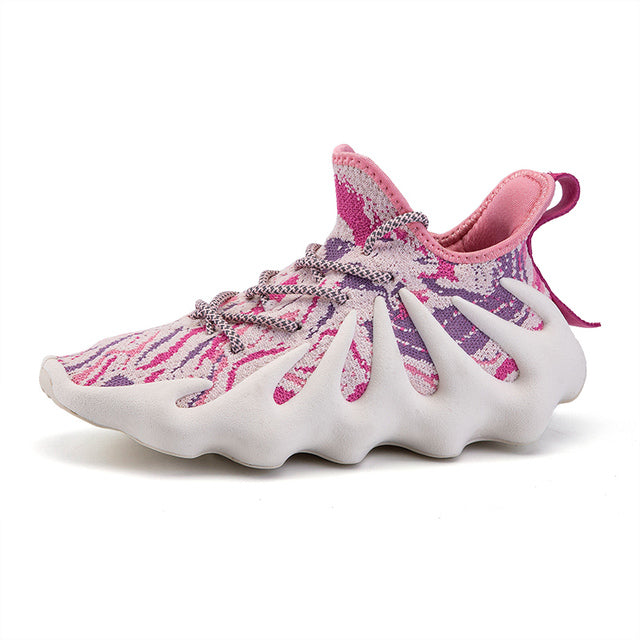 Luxury Couple shoes Trainer Race Breathable sports fashion 450 running shoes - TimelessGear9