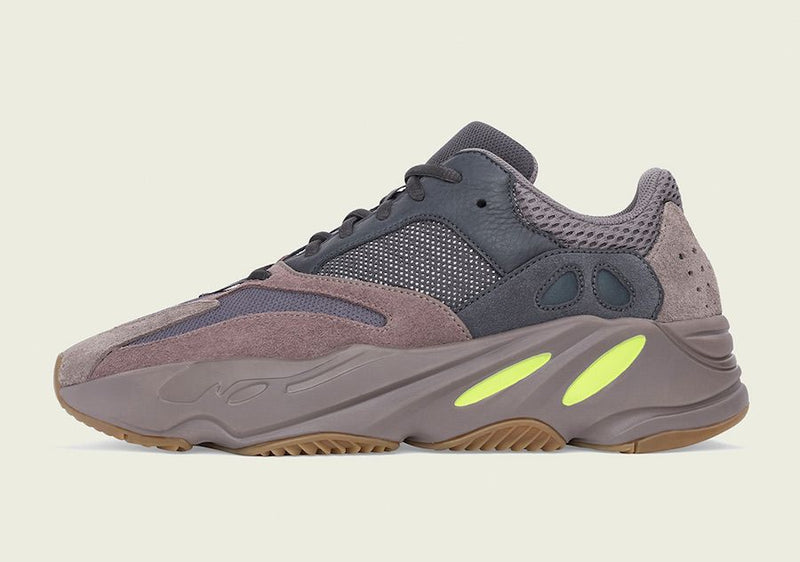 YEEZY BOOST 700 'WAVE RUNNER' 2024