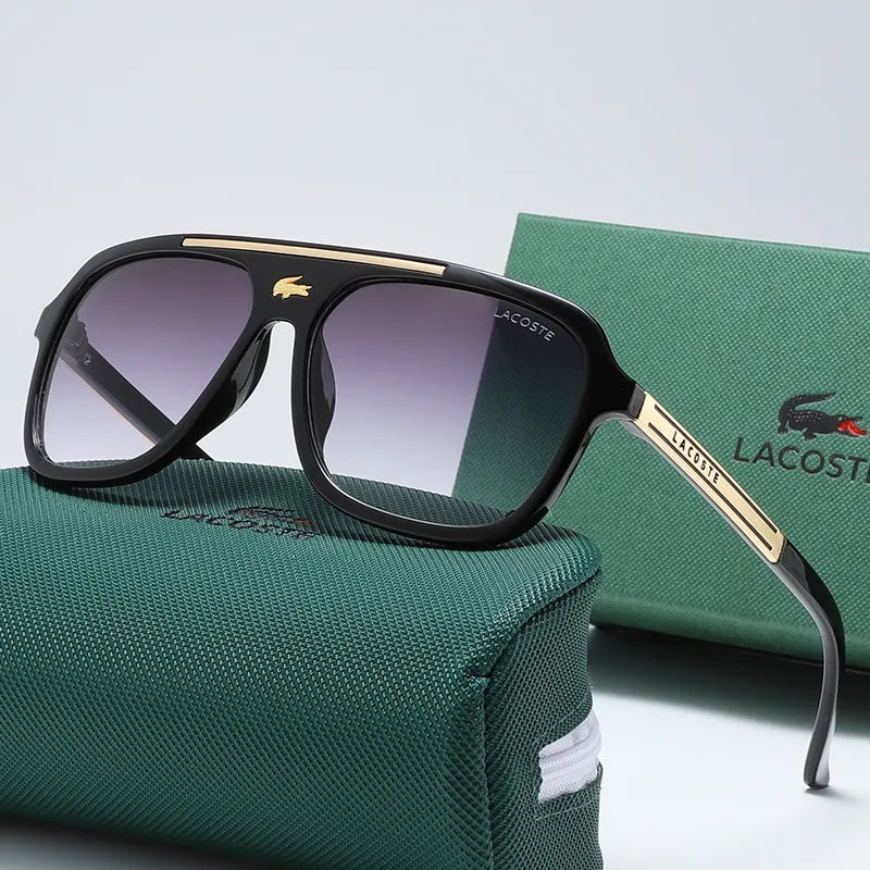 Luxury Designer Men Sunglasses