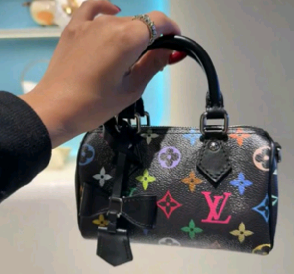 Cutie 2025 Louis Vuitton Mini Hand Bag