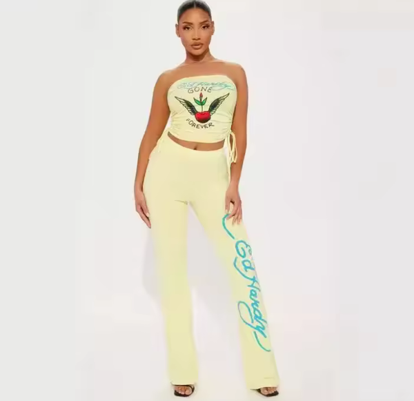 Ed Hardy Spring Fashion Set