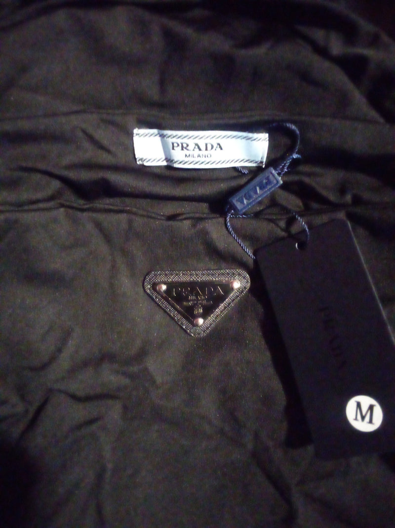 Prada Mini Dress