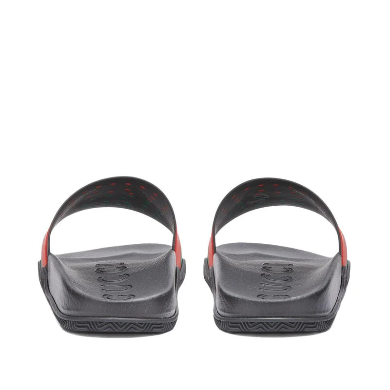 Gucci Rg GG Pool Slide