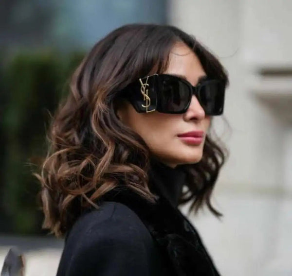 Women's Fabulous Luxury Designer Shades