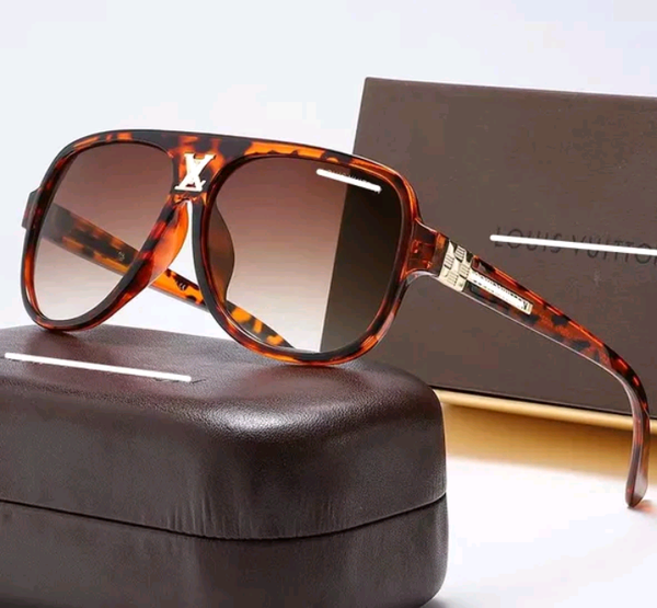 Louis Vuitton Men Sunglasses