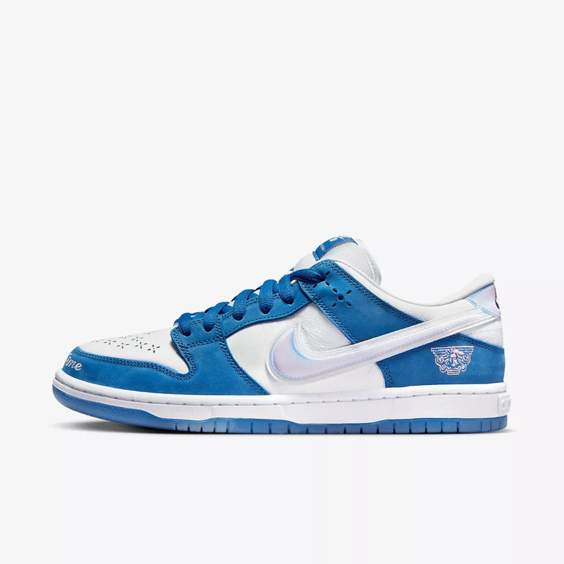 Nike x Born X Raised SB Dunk Low Pro
