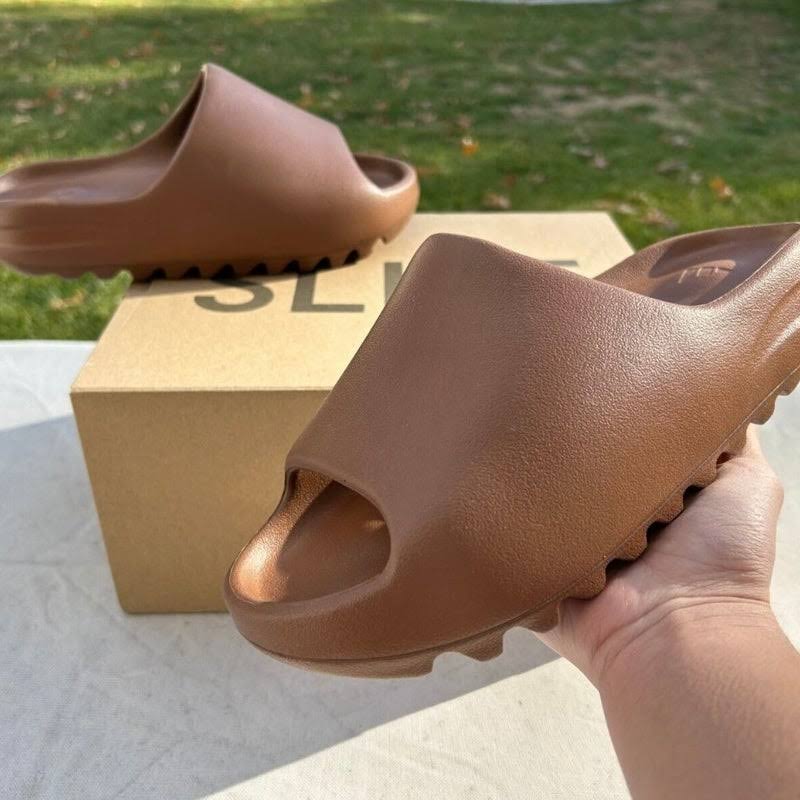 Yeezy, Slippers Men Indoor Eva  Cool Soft Bottom Sandals Trend