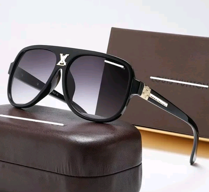 Louis Vuitton Men Sunglasses