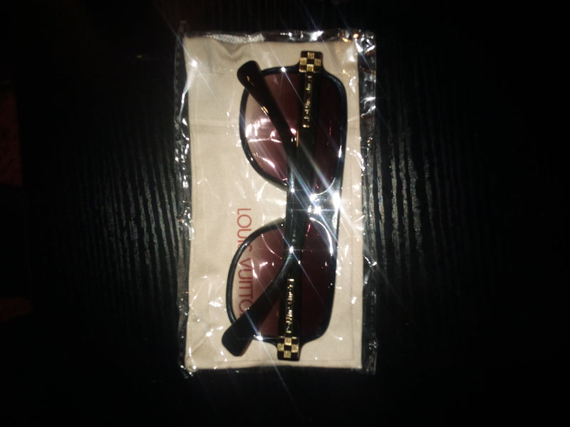 Louis Vuitton Men Sunglasses
