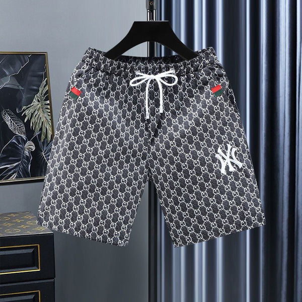 NY Collab Fashion Shorts