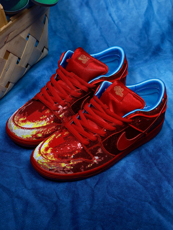 Nike Dunks