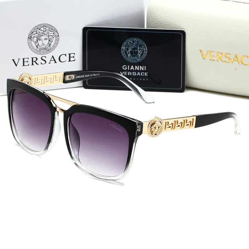 Luxury Designer Men Sunglasses