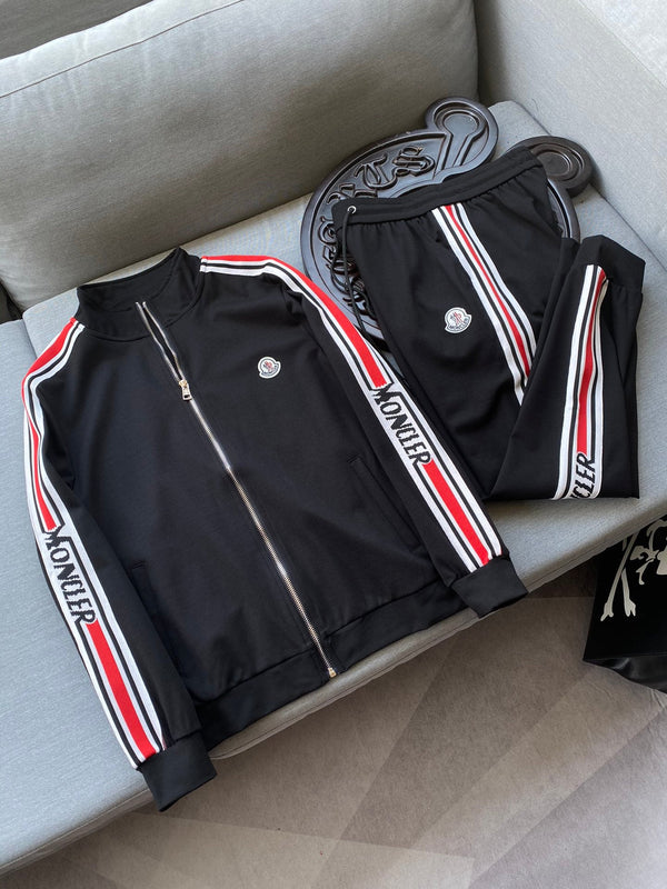 Legendary Fashion Sport Men's Track Suit MONCLER