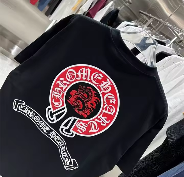 High End Fashion Tee Shirt