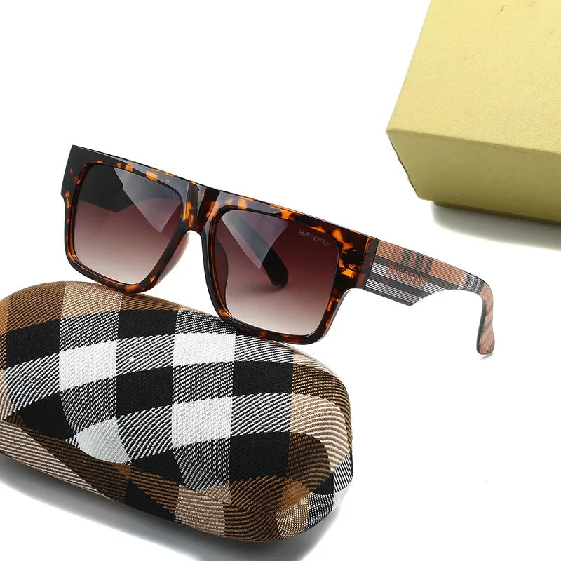 Luxury Designer Men Sunglasses