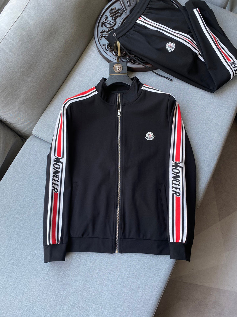 Legendary Fashion Sport Men's Track Suit MONCLER