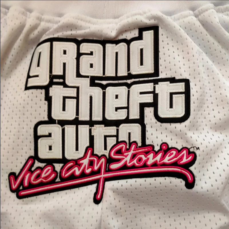 Grand Theft Auto Hopping Shorts