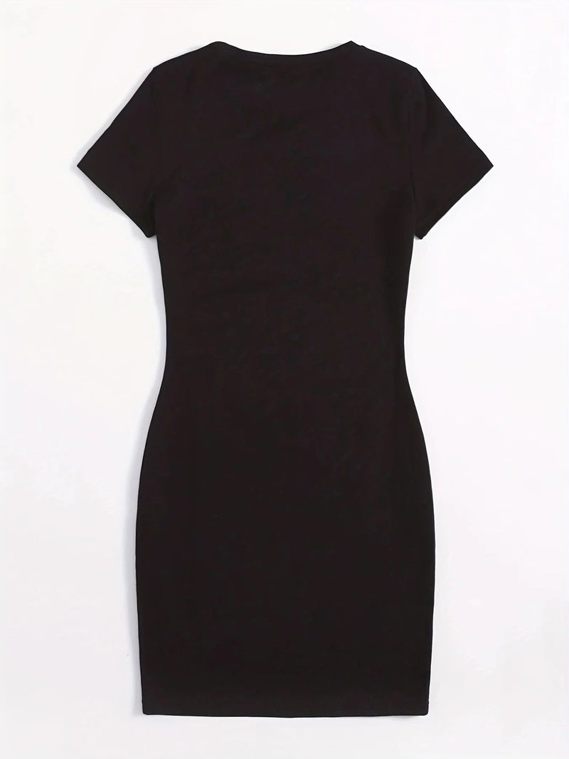Casual Summer Designer Long Dress