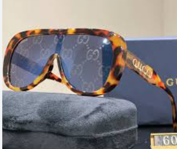 New GUCCI GG1370S 002 Havana