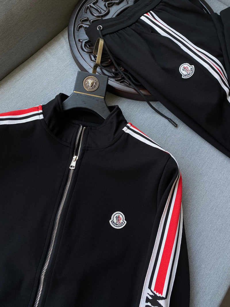 Legendary Fashion Sport Men's Track Suit MONCLER