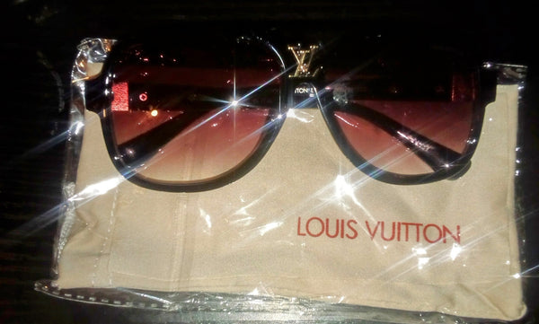 Louis Vuitton Men Sunglasses