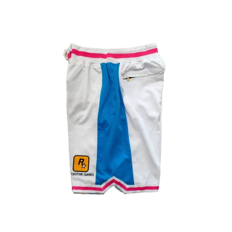 Grand Theft Auto Hopping Shorts