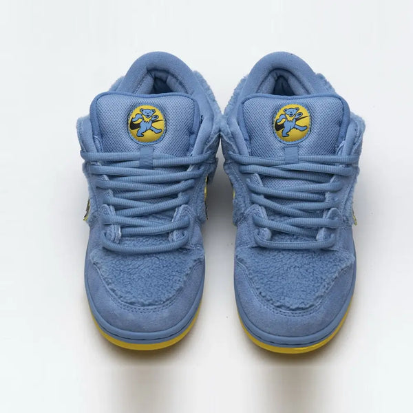 Grateful Dead x Dunk Low SB ‘Blue Bear’