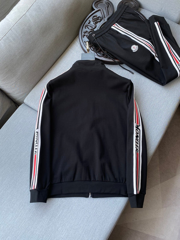 Legendary Fashion Sport Men's Track Suit MONCLER