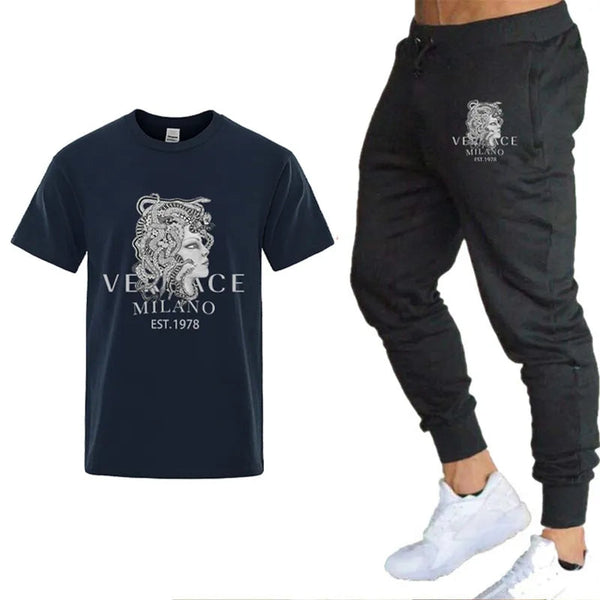 Luxury Designer fitness gym suit