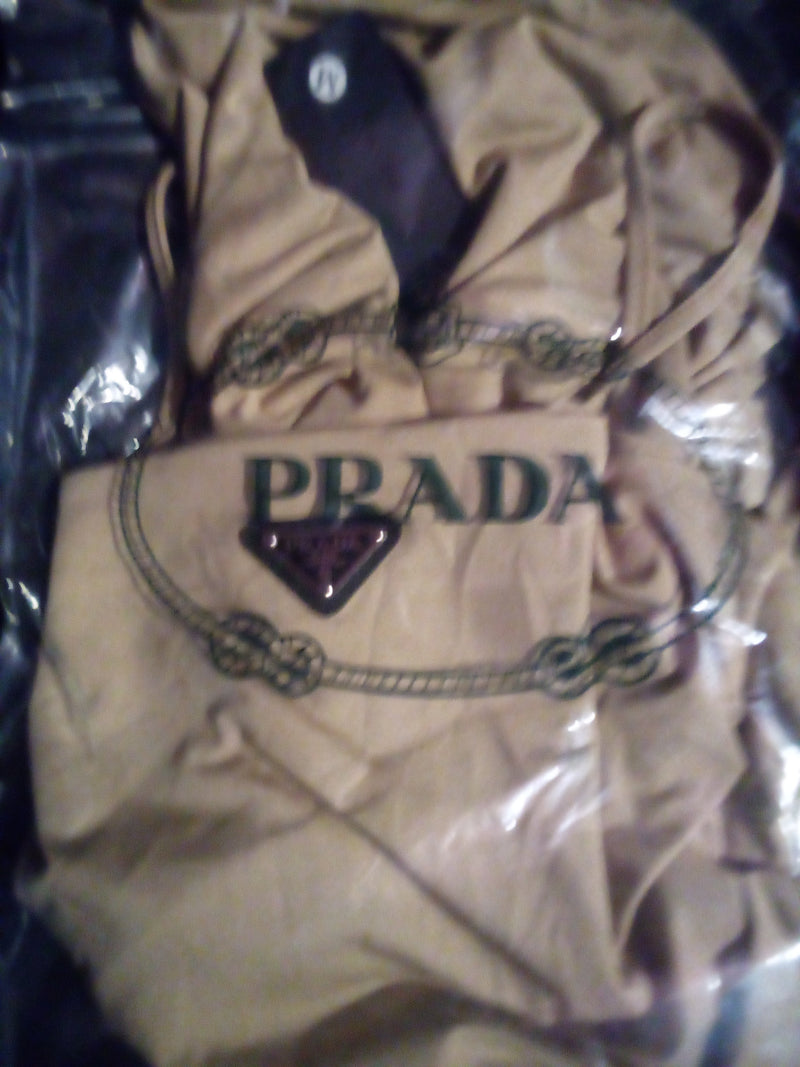 Prada Mini Dress