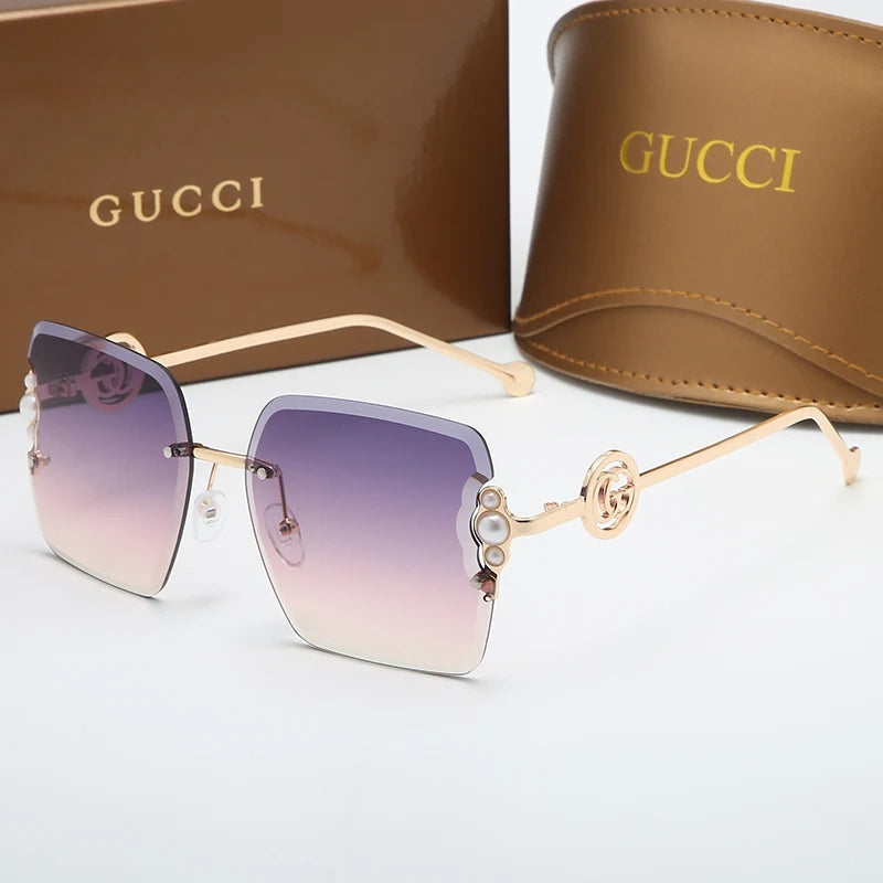 Women's Fabulous Luxury Designer Shades