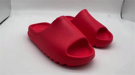 Yeezy, Slippers Men Indoor Eva  Cool Soft Bottom Sandals Trend