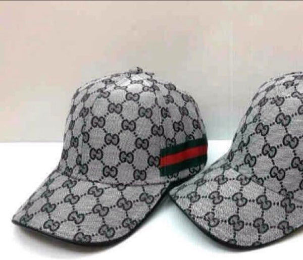 Gucci Stylish Fashion Hat Unisex