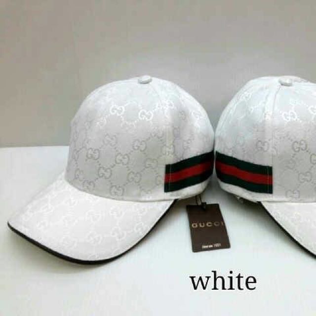 Gucci Stylish Fashion Hat Unisex